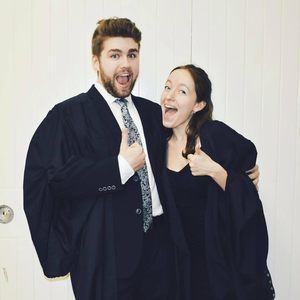 Meet your Posher, Hannah